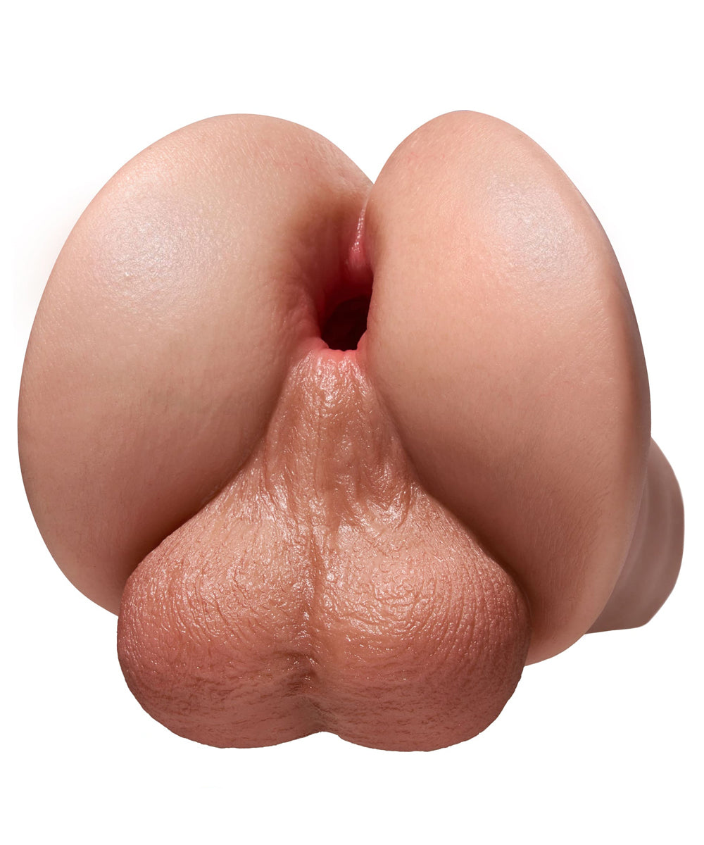 Real Feel Gay Masturbator Most Realistic Butt Realistic Tight Anus