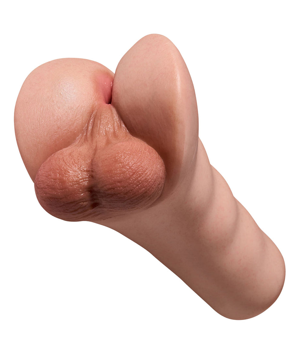 Real Feel Gay Masturbator Most Realistic Butt Realistic Tight Anus