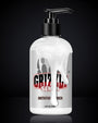 Creamy White Lubricant Water Based Lube Realistic Cums Lasts Long