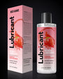 Water Based Lube Lasts Long & Easy to Clean Lube 200ml