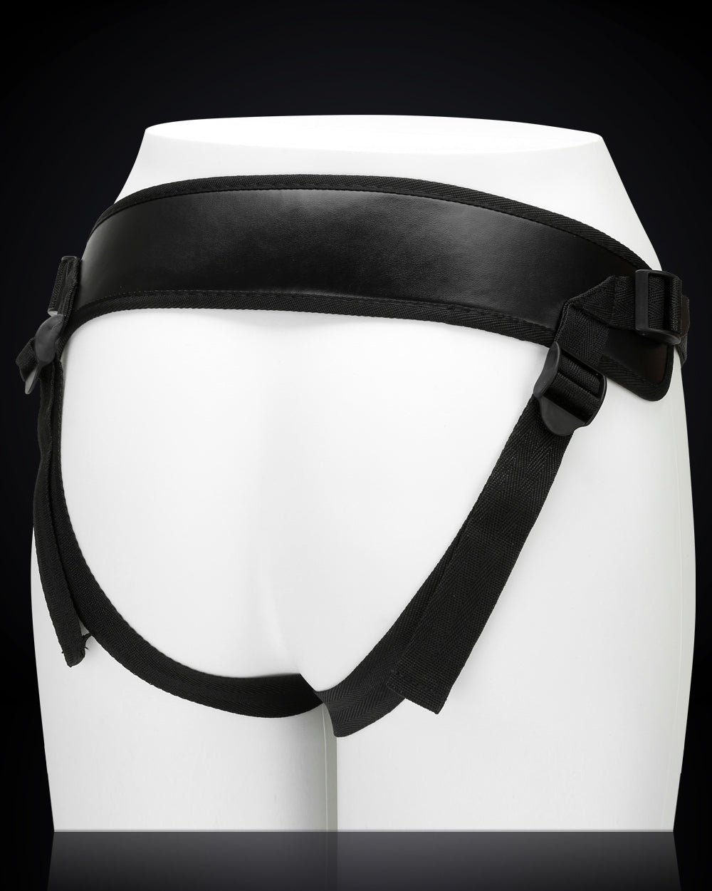 DONGTOY Strap-On Harness With O-Ring