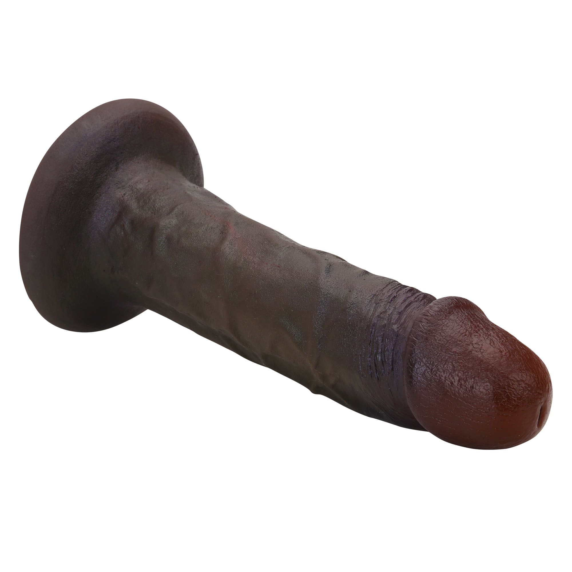 Bryan 10 inch Real Soft Skin Realistic BBC Dildo