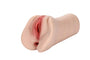 Rosey Realistic Silicone Masturbator Super Premium Ultra-Soft Silicone