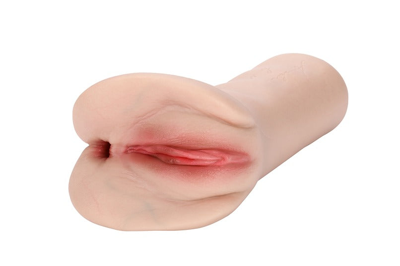 Rosey Realistic Silicone Masturbator Super Premium Ultra-Soft Silicone