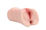 Hanni Realistic Silicone Masturbator Super Premium Ultra-Soft Silicone