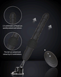 DongToy Ultra Sex Machine Deep Thrusting Dildo With Remote Control