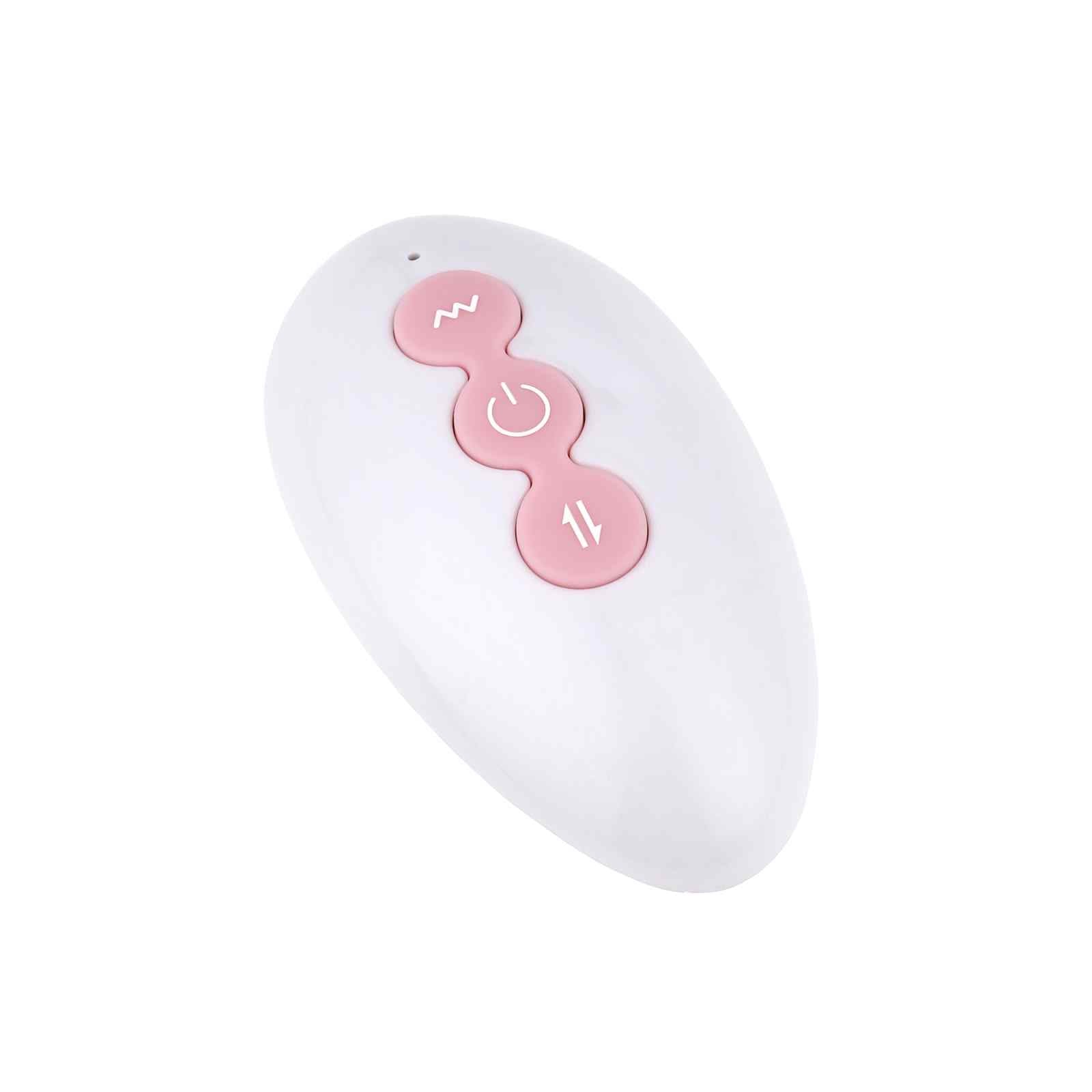 DongToy 8 inch Smart APP Control Adam Thrusting Dildo Vibration Remote Control