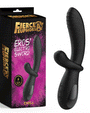 DONGTOY Electro Sword Vibrator Dildo E-Stim G Spot Vibrator