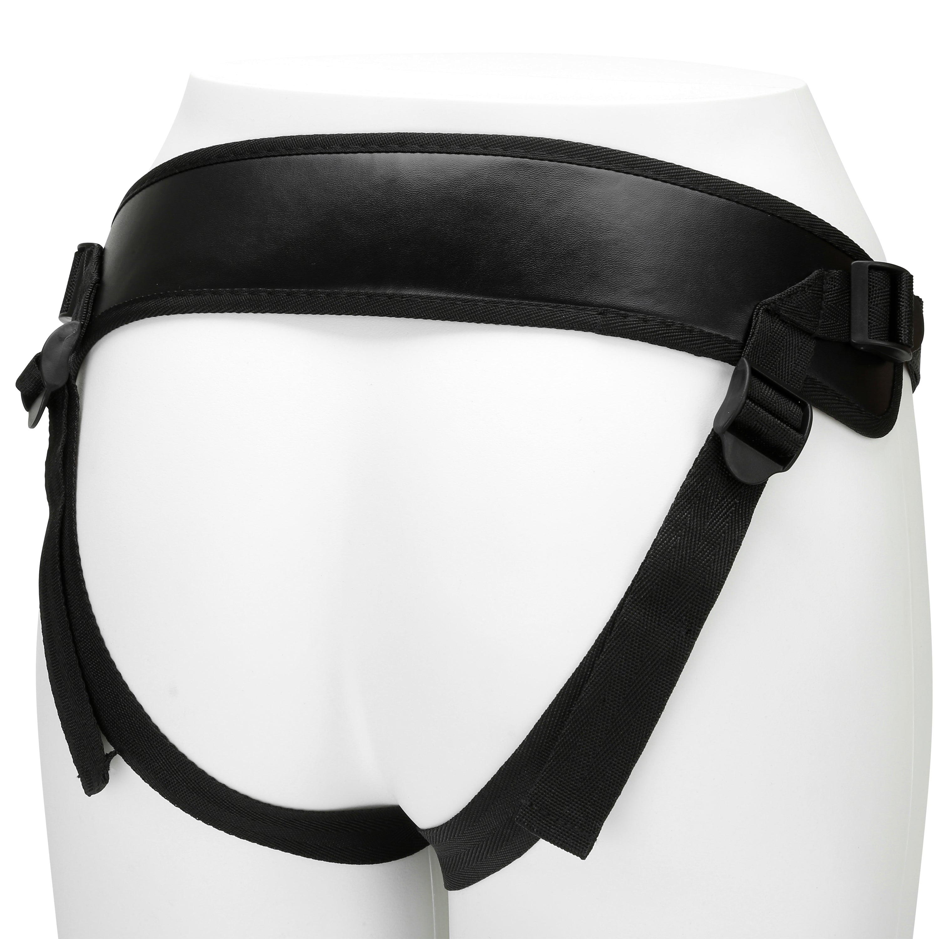 DONGTOY Strap-On Harness With O-Ring