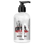 Creamy White Lubricant Water Based Lube Realistic Cums Lasts Long
