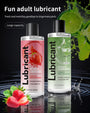 Water Based Lube Lasts Long & Easy to Clean Lube 200ml