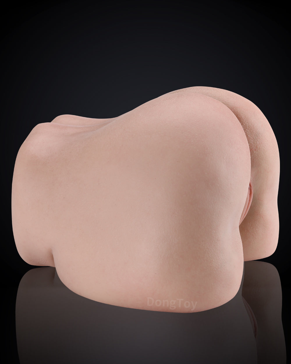 Sandra Real Doll Ass molded directly from a real vagina and anus