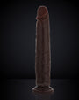 King Kong 10 inch Sliding Skin Lifelike Realistic Dildo & Real Skin