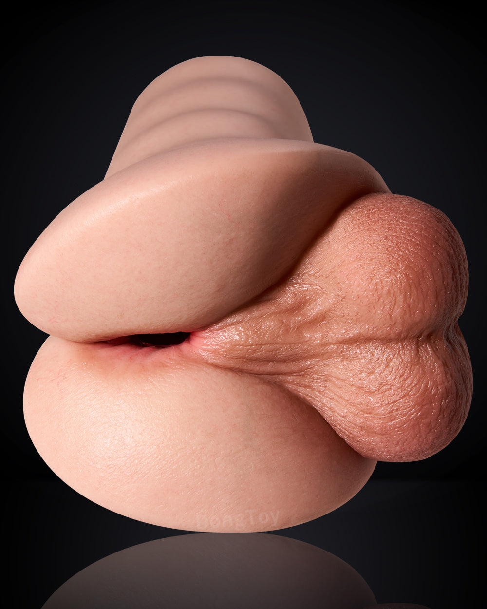 Real Feel Gay Masturbator  Most Realistic Butt Realistic Tight Anus