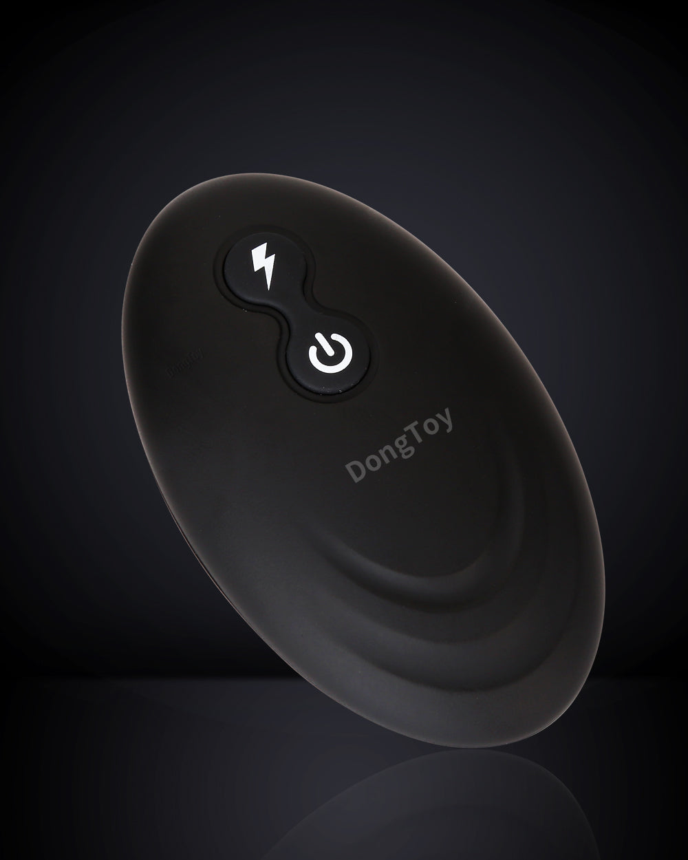 DongToy Ultra Sex Machine Deep Thrusting Dildo With Remote Control