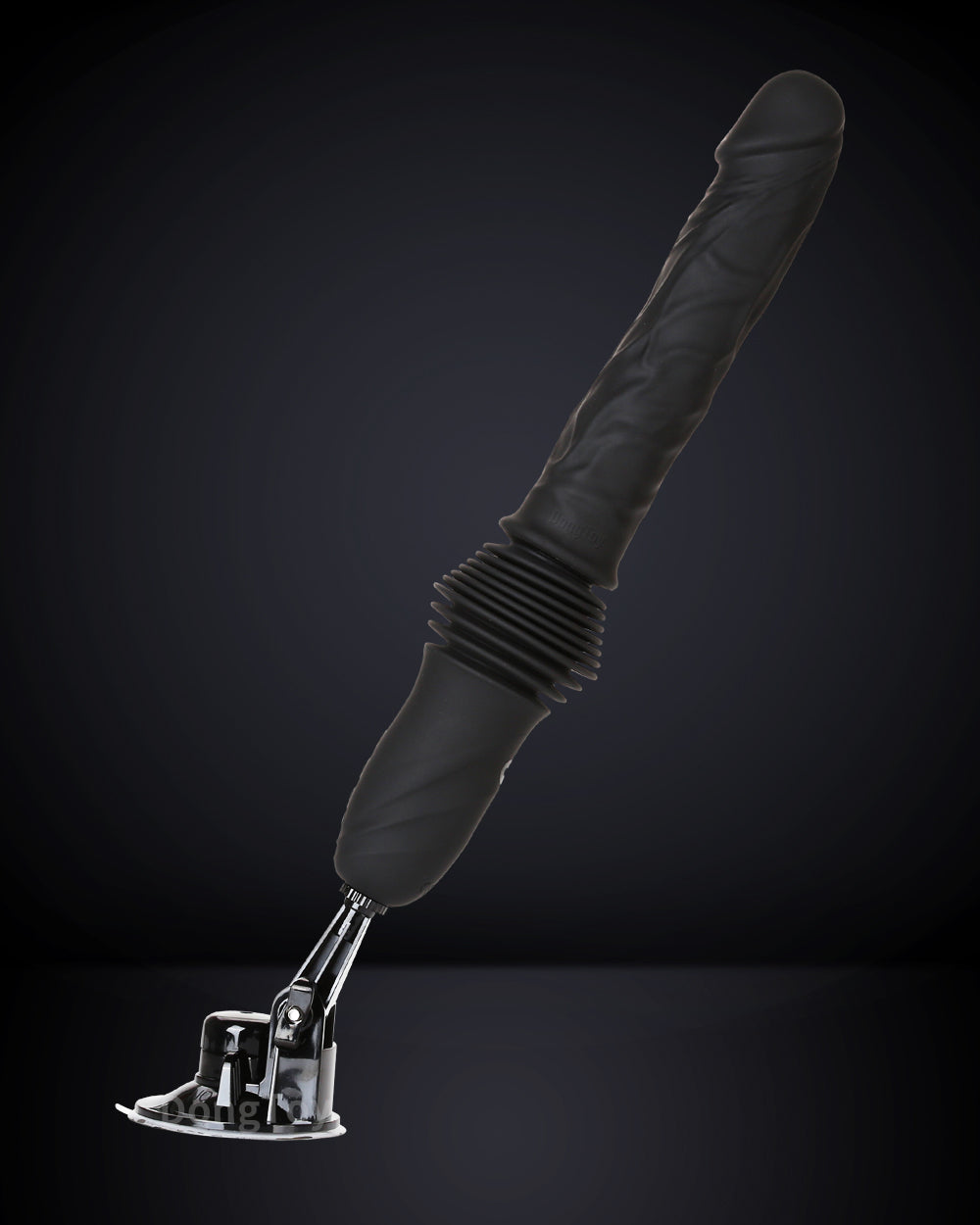 DongToy Ultra Sex Machine Deep Thrusting Dildo With Remote Control
