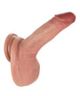 Pocky 5 inch Most Realistic Dildo Soft Real Skin RealMan Dildo