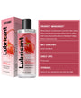 Water Based Lube Lasts Long & Easy to Clean Lube 200ml
