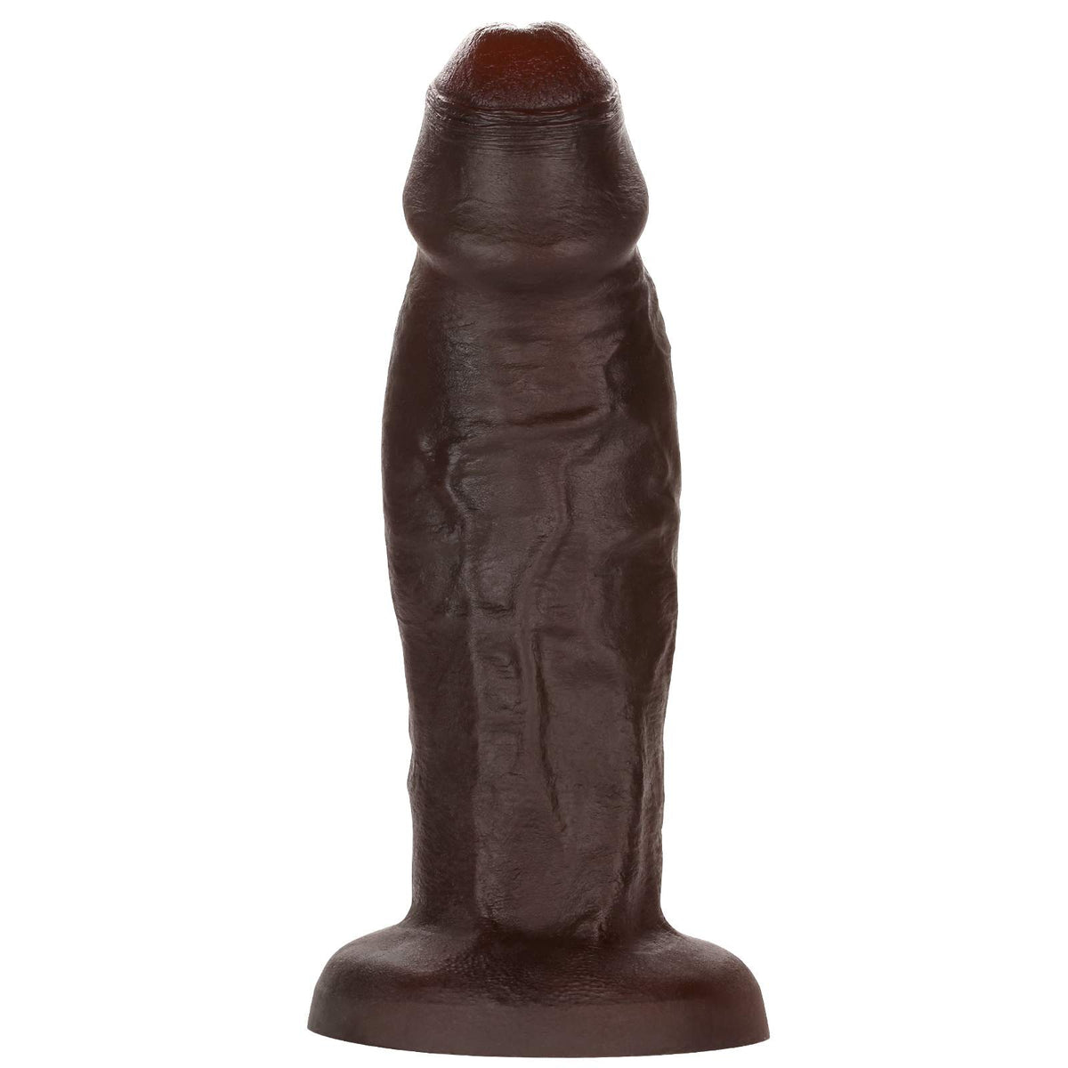 Titan 13 inch Ultra Huge Black XL Dildo Extreme Girth Suction Cup
