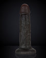 Bryan 10 inch Real Soft Skin Realistic BBC Dildo