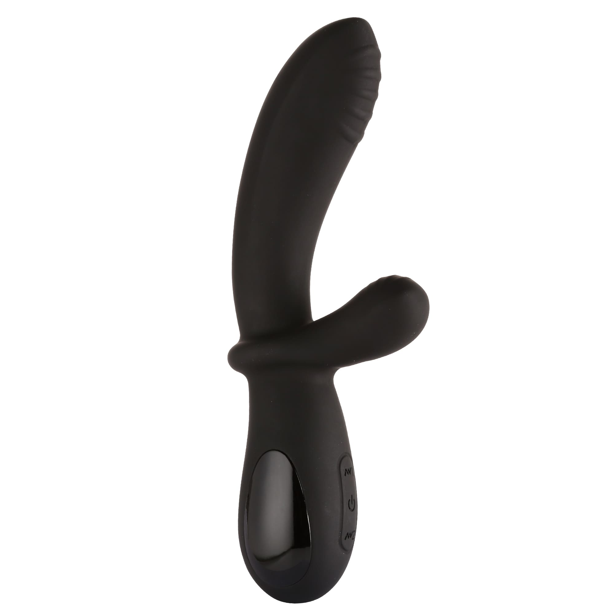 DONGTOY Electro Sword Vibrator Dildo E-Stim G Spot Vibrator