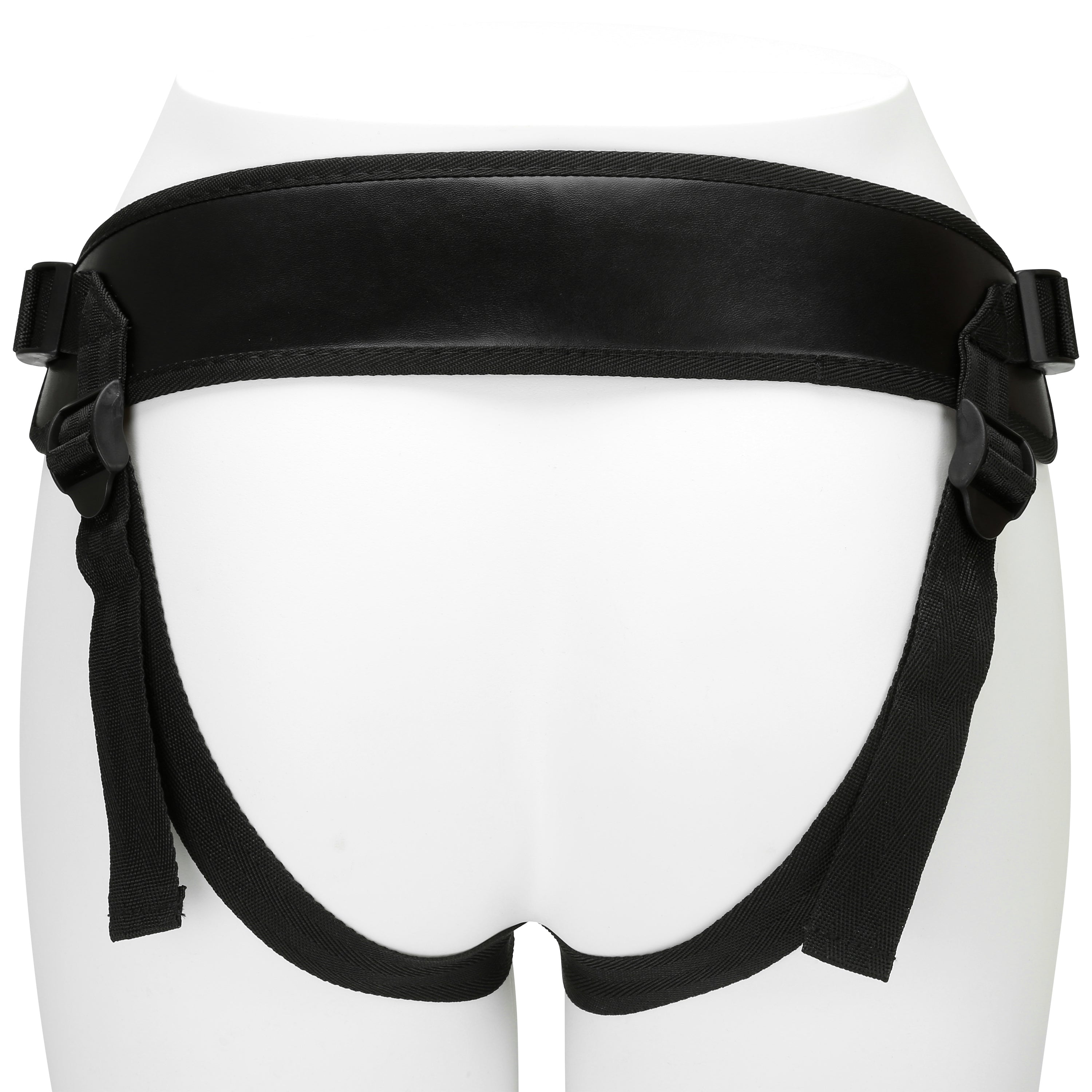 DONGTOY Strap-On Harness With O-Ring